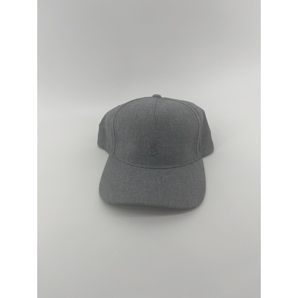 Chubbies Men’s Gray Pineapple Hat Adjustable